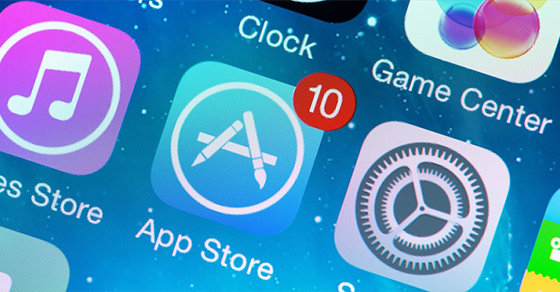 [Video] Cách xem lại, xóa lịch sử mua hàng trên App Store đơn giản